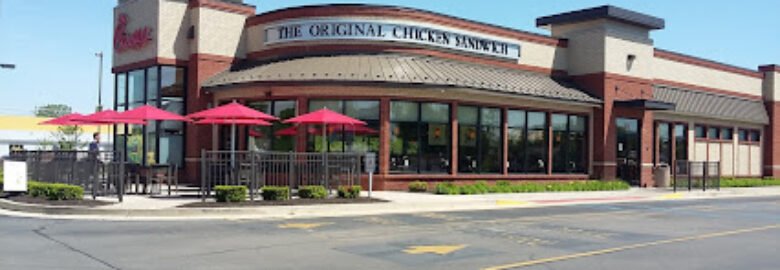 Chick-fil-A