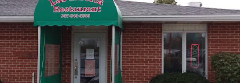 Lapizzeria Restaurant