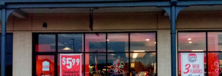 Cicis Pizza