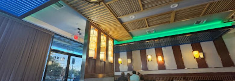 DING Asian Cuisine
