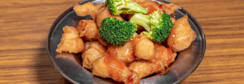 Hang Dragon Restaurant
