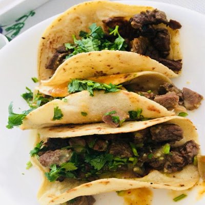 Taqueria La Familia