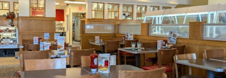 Frisch’s Big Boy
