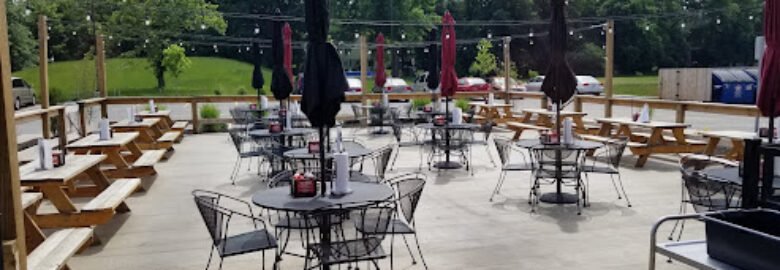 Shigs In Pit BBQ & Brew