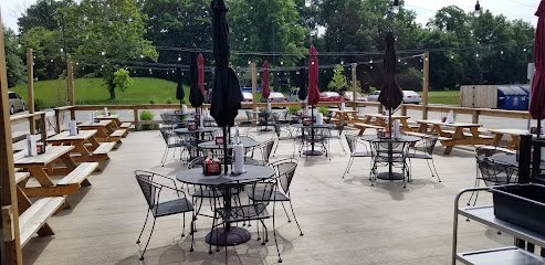 Shigs In Pit BBQ & Brew