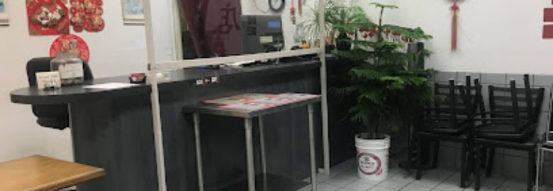 Jade Garden