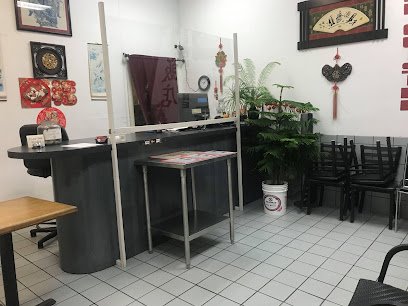 Jade Garden