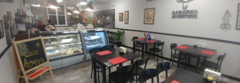 Sabores Argentinos