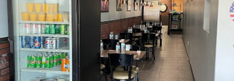 Desi Ruchulu Indian Cuisine – Ann Arbor