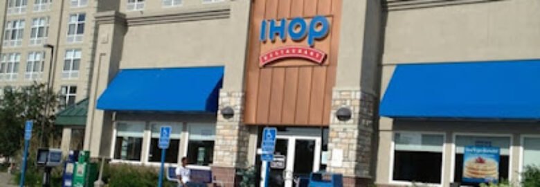 IHOP