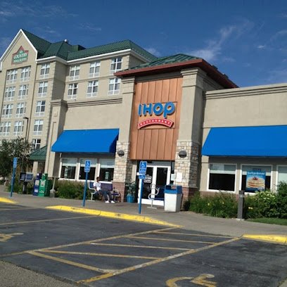 IHOP