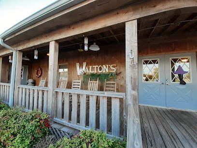 Waltons Restaurant