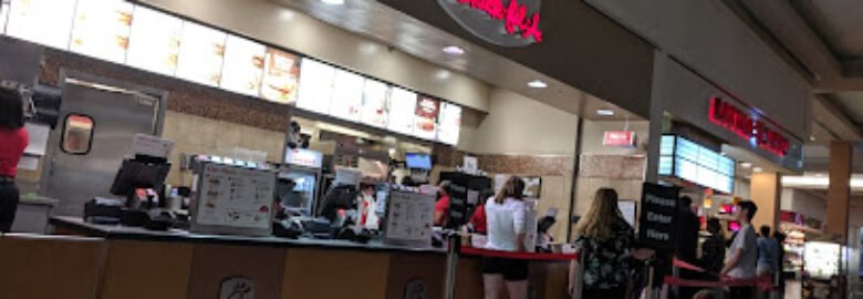 Chick-fil-A