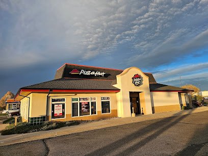 Pizza Hut