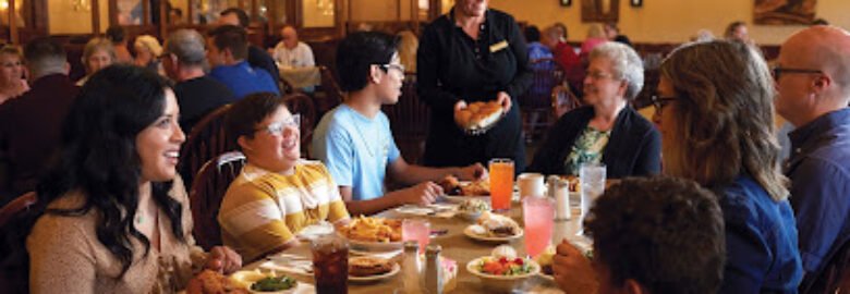 Hartville Kitchen Restaurant & Bakery
