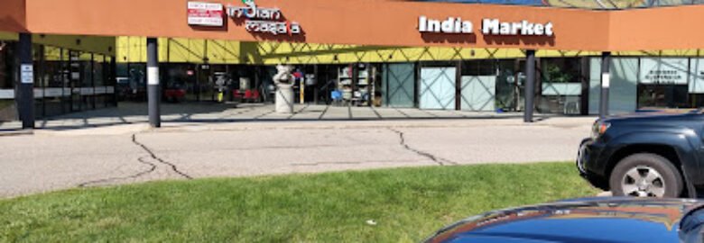 Indian Masala
