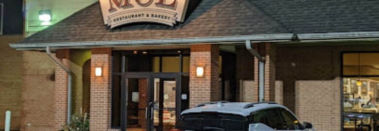 MCL Restaurant & Bakery Township Line