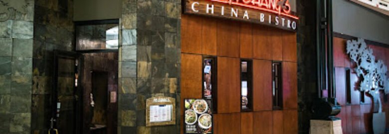 P.F. Chang’s