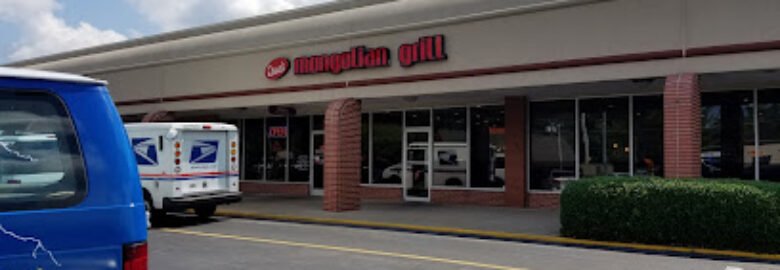 Chao’s Mongolian Grill