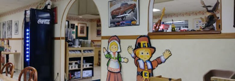 Taft Street Cafe