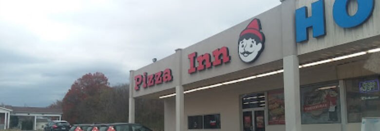 Pizza Inn Buffet