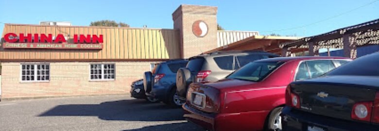 China Inn Restaurant