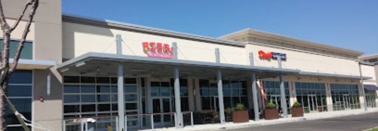 Fiero Mexican Grill
