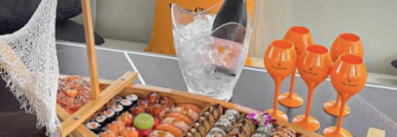 Taiko Sushi Miami
