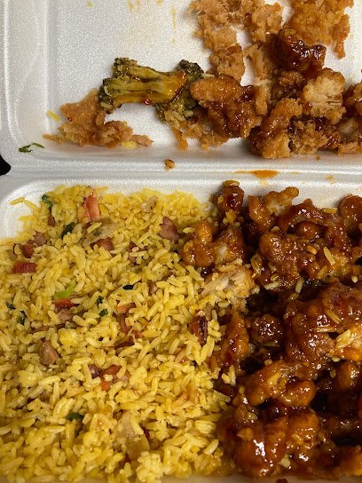 Yum’s Chinese Food