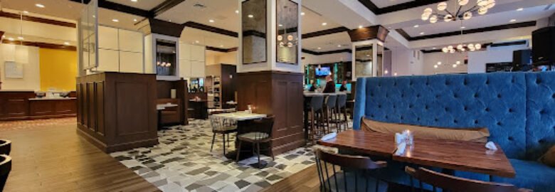 The Social American Tavern