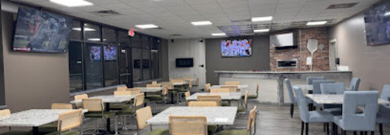 Tikka Taproom