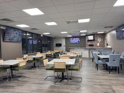 Tikka Taproom