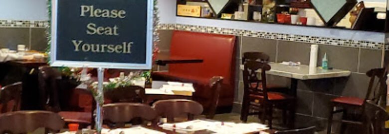 Chinese Tonite Restaurant