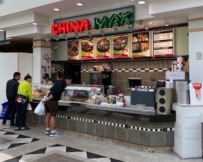 China Max
