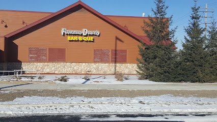 Famous Dave’s Bar-B-Que