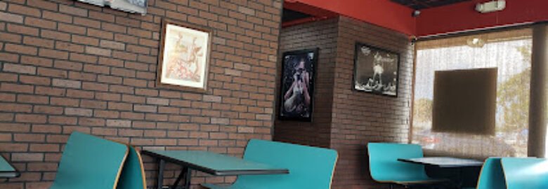 Sea City Fish And Chicken