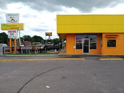 Taqueria Express #3