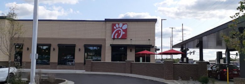 Chick-fil-A
