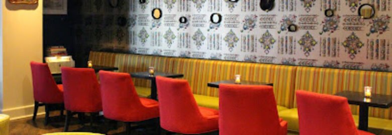 Le Bar A Boeuf