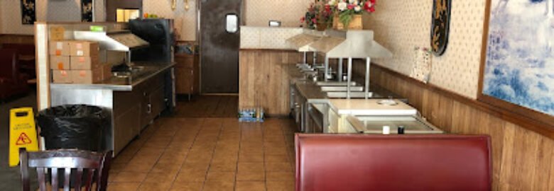 King’s Wok