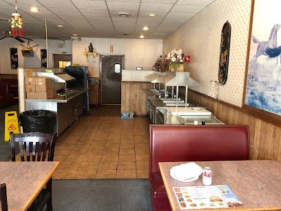 King’s Wok