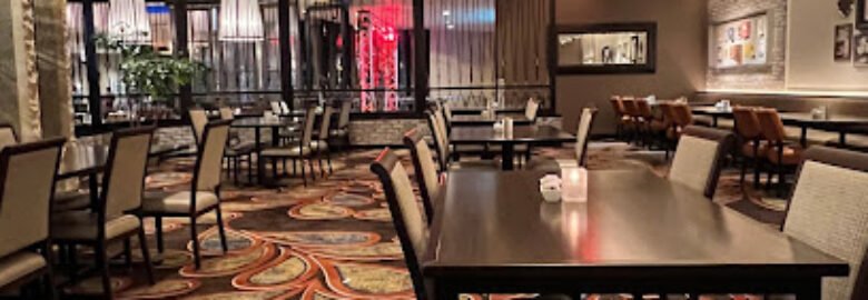 Bayview Cafe