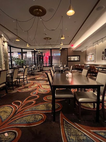 Bayview Cafe