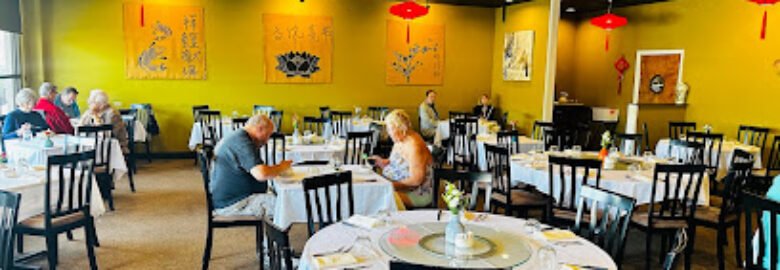 TELY’S Chinese Restaurant