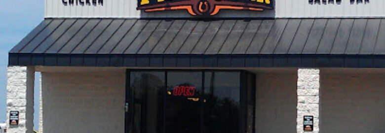 Pizza Ranch