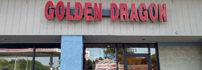 Golden Dragon