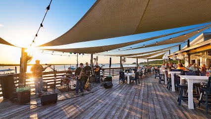 The Wharf