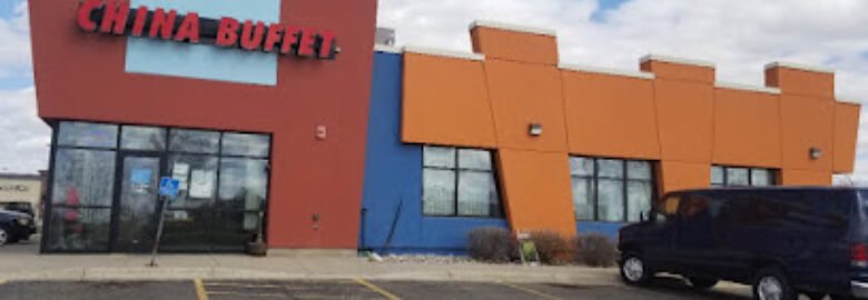 China Buffet