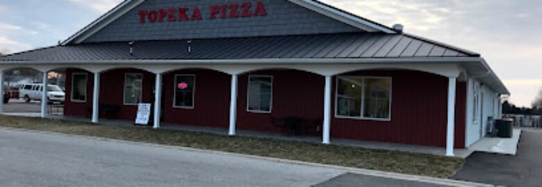 Topeka Pizza