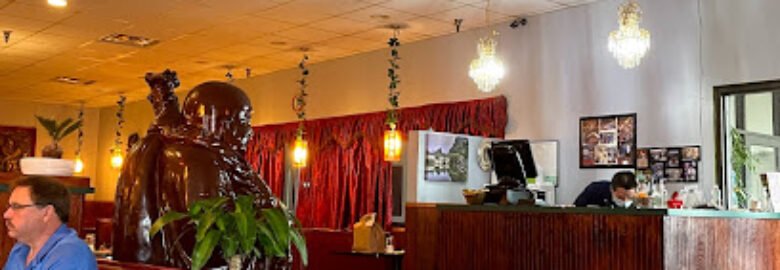 Great Hunan Chinese Restaurant